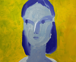 Peter Berner | Lethbridge Gallery